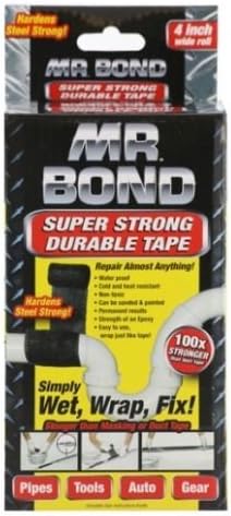 Mr BondSuper Strong Durable Tape