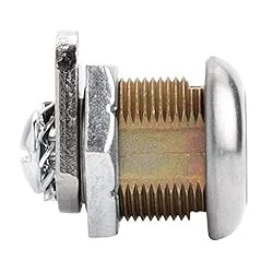 Westway Locks 5/8" Cabinet Lock with Keys