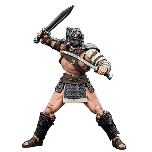 Roman Gladiator Griffon Gladiator