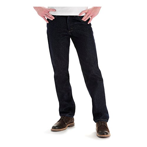 Lee Men's Regular Fit Straight Leg Jean 