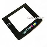 Gametown New Screen Lens Case Cover Glass Protector