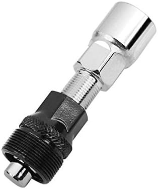 eMarto Pratical Bike Crank Disassemble Extractor Remover Puller Cycle Tool