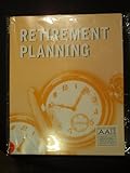 Paperback Retirement planning: How to confidently make the decisions needed to accomplish your retirement goals Book