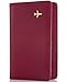 Travel Design all in one Travel Wallet - 2 Passport Holder Organizer - Gift box (Marsala)