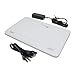 HP Stream Notebook (Snow White) - 14-AX027CL - Intel Celeron, 4GB RAM, 32GB SSD (Renewed)
