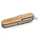 Pocket Knife, Multi-tool Knives,Groomsmen gift, Knife, opener, Wedding Favor