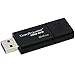 Kingston Digital Data Traveler 64GB DT100 G3 3.0 64 GB USB High Speed Flash Jump Pen Drive (5 Pack) (DT100G3) With (2) Everything but Stromboli Lanyards