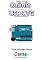 Livro Obtendo a leitura de Ozônio no smartphone via USB OTG Programado no Arduino