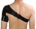 Yosoo Shoulder Brace with Pressure Pad Breathable Shoulder Support for Rotator Cuff, Dislocated AC Joint, Shoulder Pain, Injury Prevention and Recovery