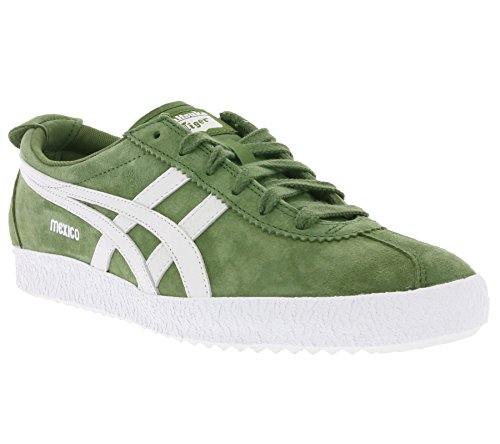 onitsuka tiger mexico delegation green