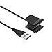 Fitbit Alta HR Charger YiJYi Replacement Charging Cable Cord for Fitbit Alta HR (3 pcs)