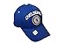 Chelsea FC- Hat Cap Curved Bill Adjustable-Blue/White