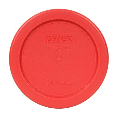 4 Pyrex+7402+PC+Fuchsia+7201+PC+Replacement