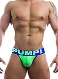 Pump! Shock Wave Jock
