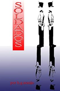 Livro SOLDADOS