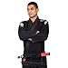 Tatami Fightwear Estilo 6.0 Premium BJJ Gi - Black/Gray