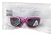 Kushies Toddler Sunglasses, Pink