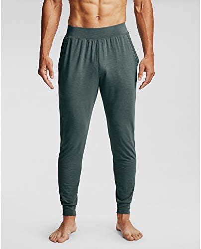 under armour recovery joggers