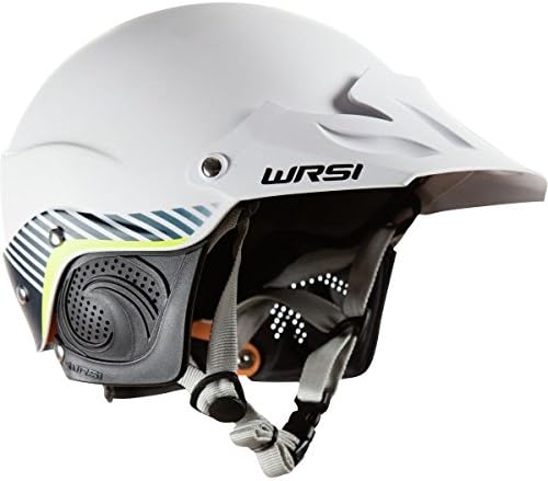 NRS WRSI Current Pro Helmet, Ghost - Large/X-Large