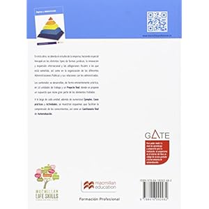 EMPRESA Y ADMINISTRACION