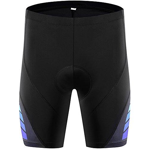 image for NOOYME (New Set) Men's Cycling Jersey Set with Shorts of Bike with 3D 