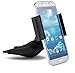 CD Car Mount, Liger Universal Click CD Slot Smartphone Car Mount Holder