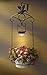 Moonrays 92321 Solar Powered LED Hummingbird Plant Hanger