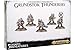 Games Workshop Warhammer Age of Sigmar Kharadron Overlords Grundstok Thunderers