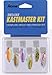 Acme Tackle Deluxe Kastmaster Kit