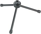 Audio-Technica AT2020USB+ Cardioid USB Condenser Microphone Grey view 4