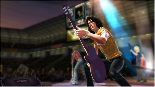 Guitar Hero Aerosmith (Renewed)