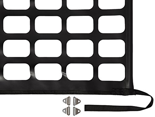 Covercraft Heavy-Duty ProNet Tailgate Net, Black - Pack of 1