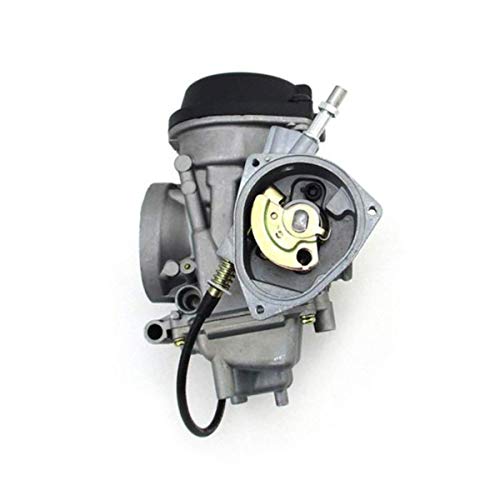 Triumilynn Carburetor fits Suzuki LTZ400 Quadsport Z400 ATV Quad Carb 2003 2004 2005 2006 2007 - Thumbnail 2