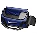 NIKE Brasilia Training Duffel Bag, Game Royal/Black/White, Medium
