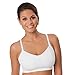 Oh Baby by Motherhood Racerback Nursing Sports Bra