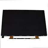 Lcdoled Laptop Lcd Glass 13.3 Inches LTH133BT01-A01