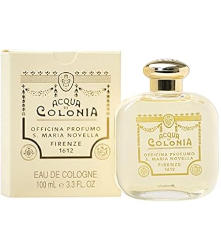 Santa Maria Novella Acqua ※100ml Acqua Eau de Parfum - Santa Maria Novella