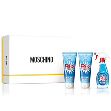 moschino fresh 50ml