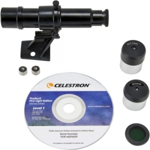 CELESTRON 21024-ACC / FirstScope Accessory Kit