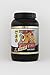 Pro Alpha Protein - Vegan Protein Powder - Contains Sacha Inchi & Pea Protein Isolate - Essential Amino Acids - Non GMO - Dairy Free - Gluten Free - Chocolate Flavor - 2 lbs