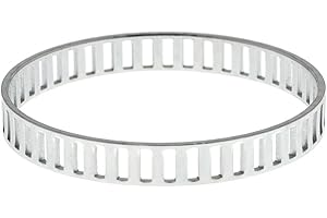 Abs Sensor Ring Front VEMO compatible with Audi VW A4 Avant A6 A8 Passat 4B 4D2 8D0498099E