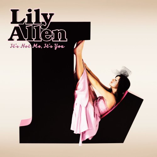 Not Me It's You: Lily Allen, Lily Allen: Amazon.fr: Musique