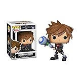 Funko POP! Disney Kingdom Hearts III Vinyl Figure