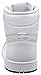 Nike Jordan Men's Air Jordan 1 Retro High OG White/Black White Basketball Shoe, 12 D(M) US