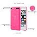 Apple iPod Touch 6th Generation and Accessories, 32GB - Pink