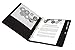 Office Depot® Brand Premium Leatherette Presentation View 3-Ring Binder, 1