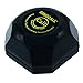SINGCALL Wireless Calling System,Black Single Call Button, Guest Call Waiter System(APE560) It Can't Be Used Alone!!