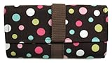 Purse Size Deluxe Coupon Organizer Wallet ToCart #69