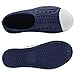 seannel Kids Slip-On Sneaker Lightweight Breathable Sandal Water Shoes Outdoor &