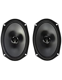 Alpine SPE 6090 6x9 "parlantes de audio para automóvil de 2 vías (par)
